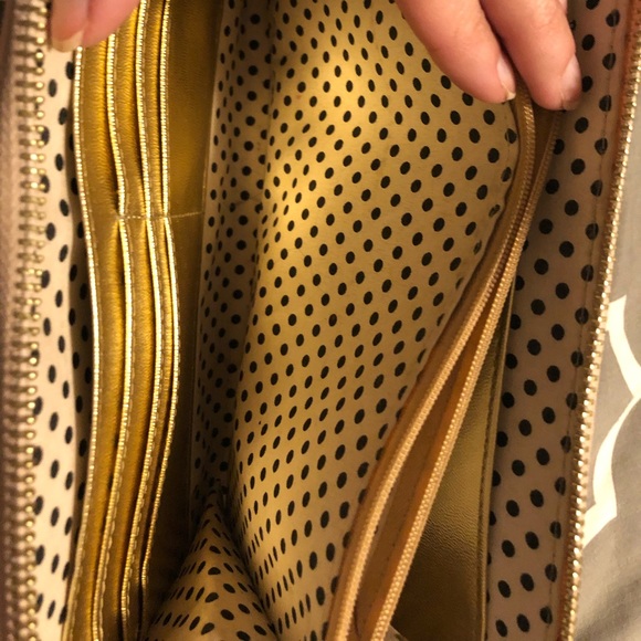 Steve Madden wallet wristlet - Picture 4 of 4